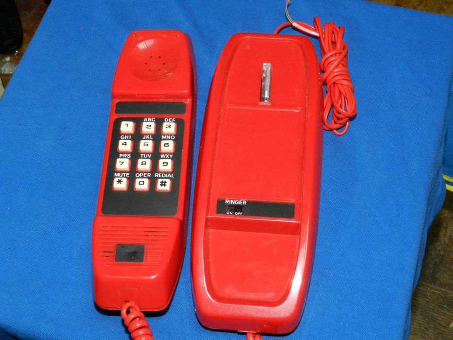 Телефон Стаціонарний NORTH-AM PHONE