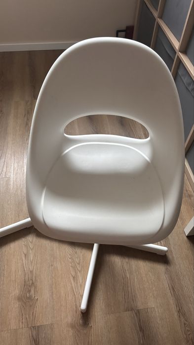 Krzesla z Ikea regulowane