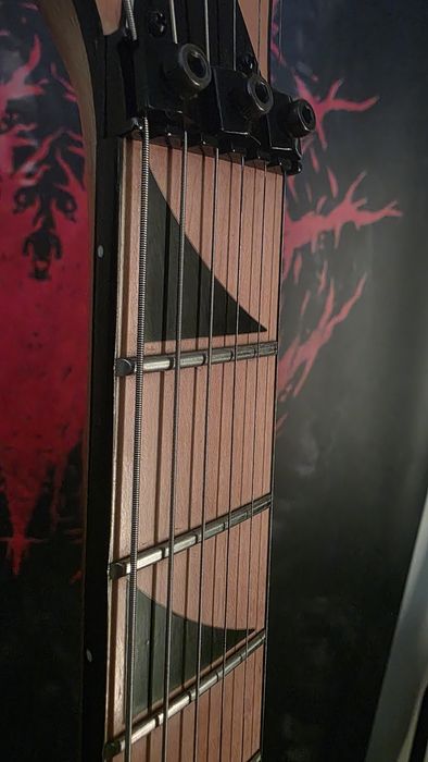 Guitarra Jackson DK2M Japan