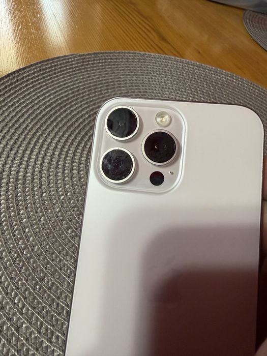 Apple Iphone 16 Pro Max 256 GB