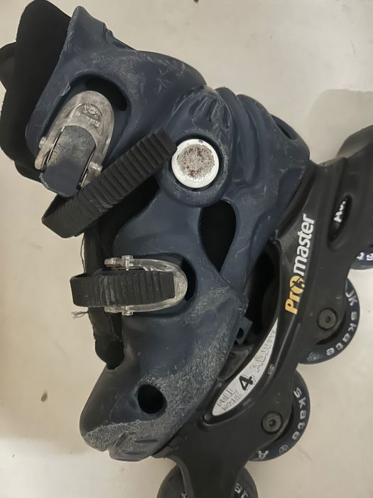 Patins em linha criança
