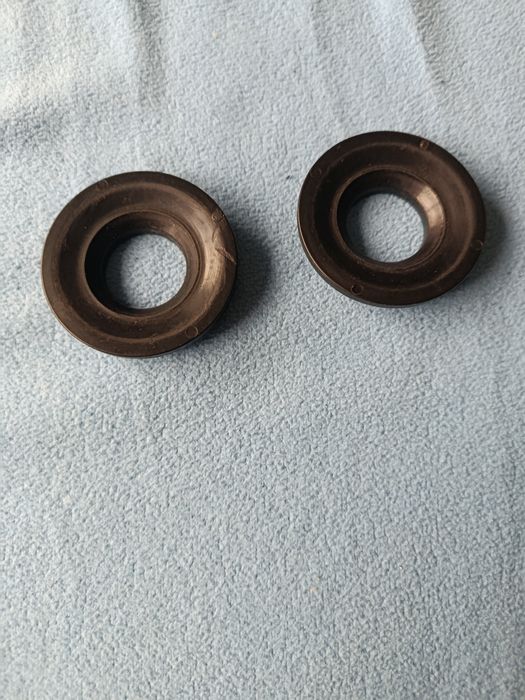 Protetor de cubo rant