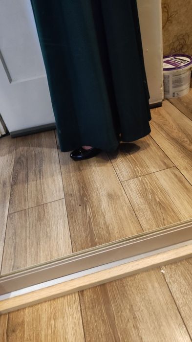 Вишите плаття ручної роботи