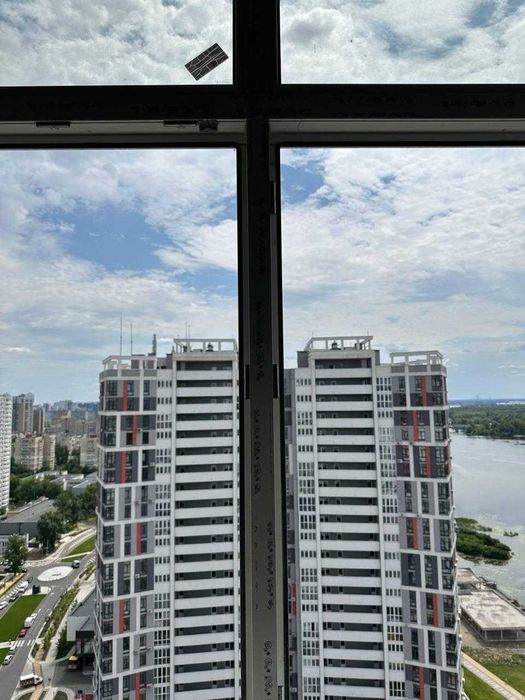 100 % Видова ЖК Русанівська гавань Найкраща ціна серед Аналогів Без %