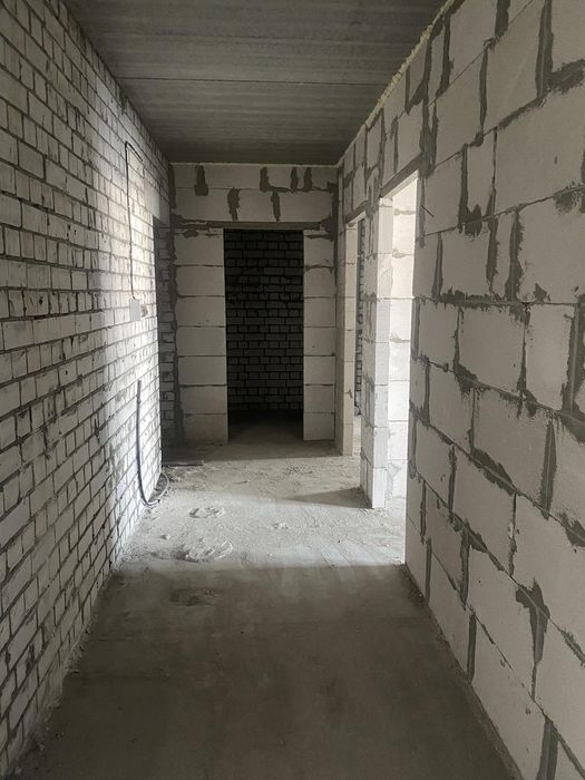 Продаж 2-х кімнатної квартири в центрі міста