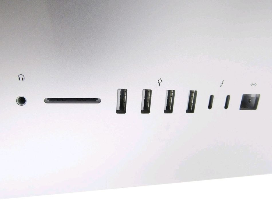 Продам Imac 22" 4k  i5