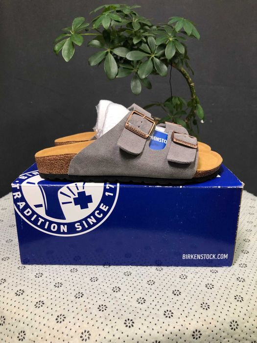 Birkenstock damskie_R..38