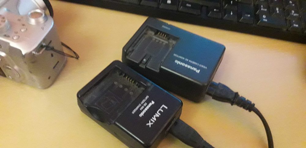 відео камера Panasonic