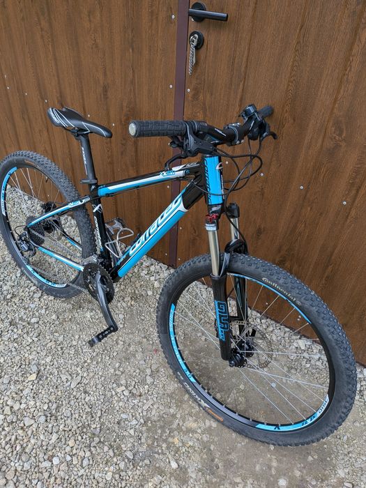 rower MTB Corratec XVert XS Shimano Deore