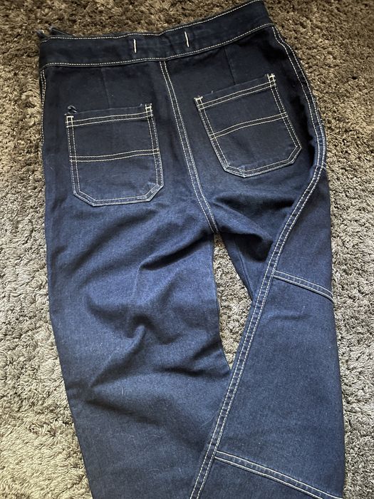 джинси модні y2k sk8