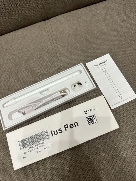 Pen do Ipada pencil rysik Apple IPad