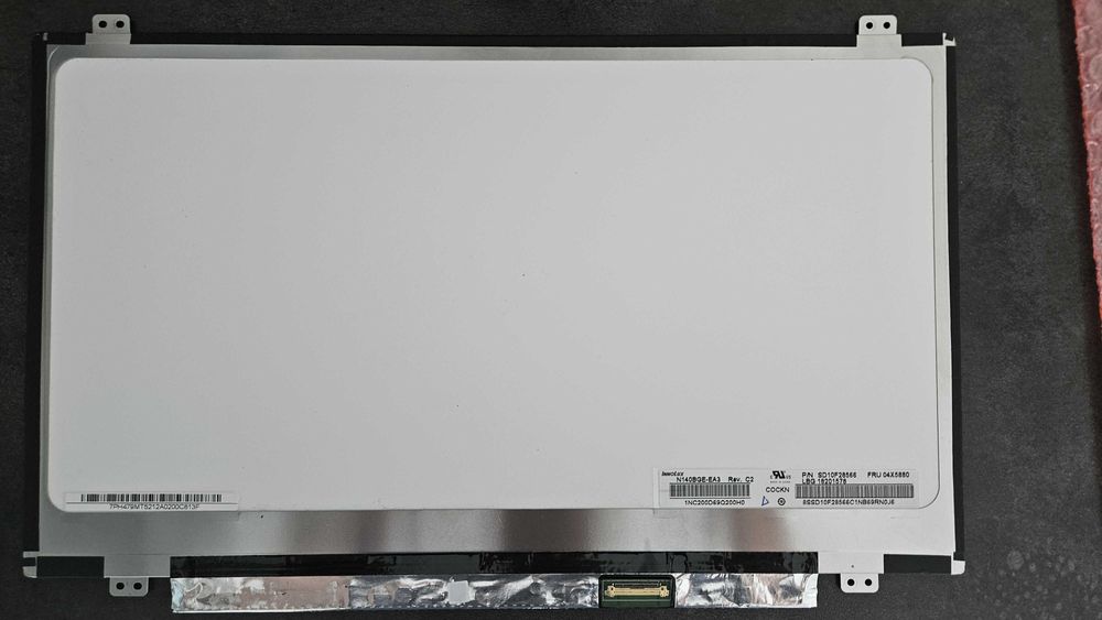 Matryca N140BGE-EA3