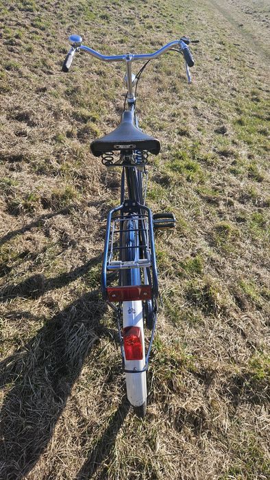 Rower Batavus Flying Dutchman super  vintage