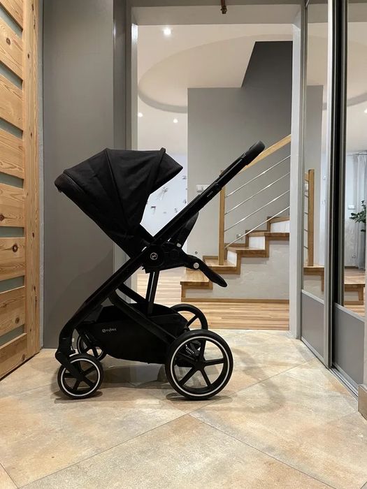 Візок 2в1 Cybex Balios S Lux + подарунки