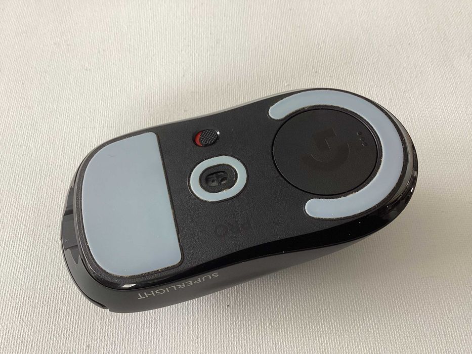 Logitech G PRO X Superlight myszka