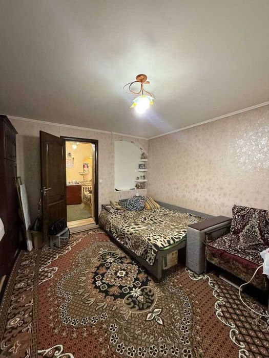 Частина будинку 46 м² центр індивідуальне опалення