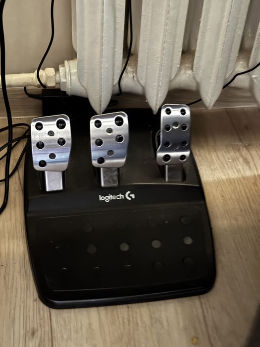 Kierownica Logitech  g29