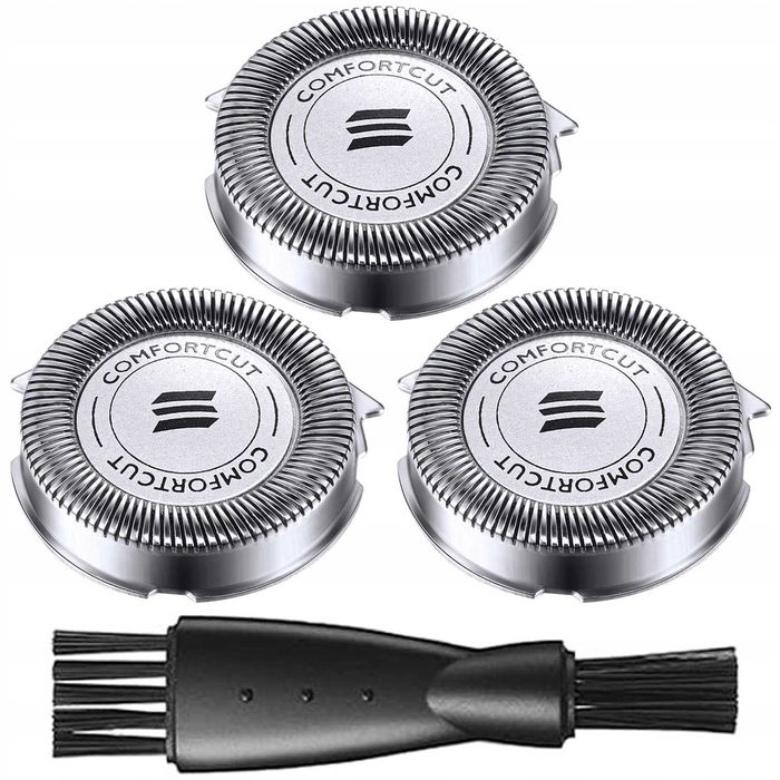 Ostrza Głowice do PHILIPS HQ8 HQ9 SH30 SH50 HQ57 HQ177