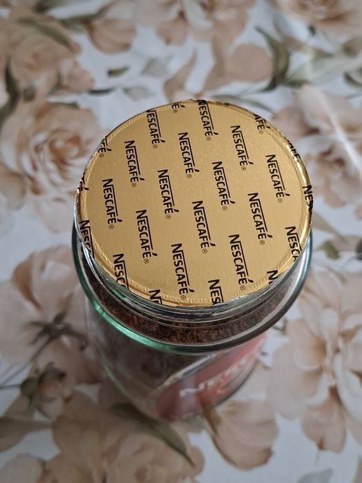 Kawa rozpuszczalna Nescafe classic 200g