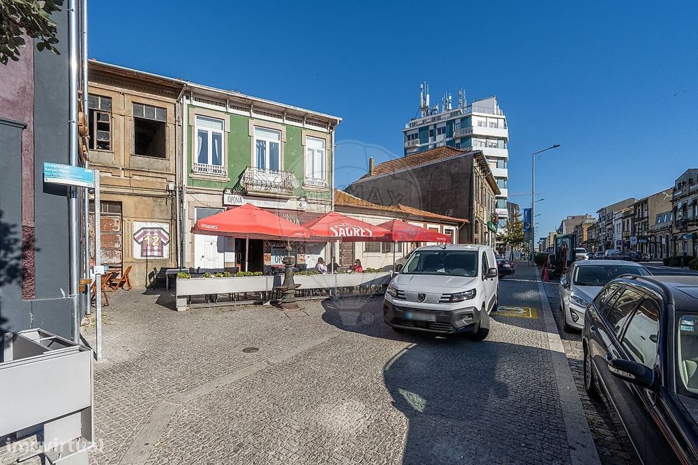 Trespasse  para venda