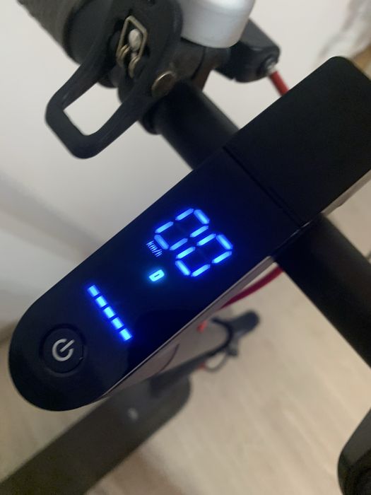 Електросамокат Xiaomi M365 Pro