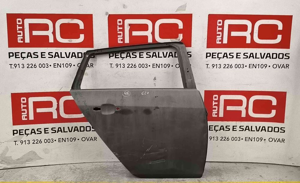 Porta Trás Direita - OPEL INSIGNIA A