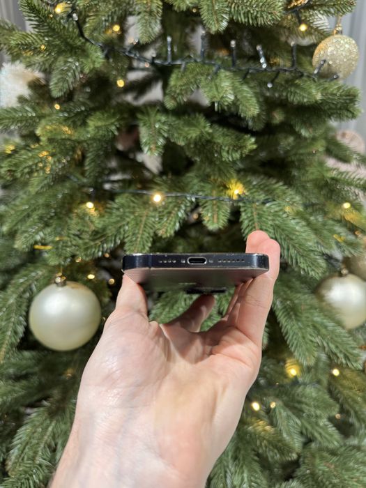 iPhone 15 Pro Max 256gb Neverlock