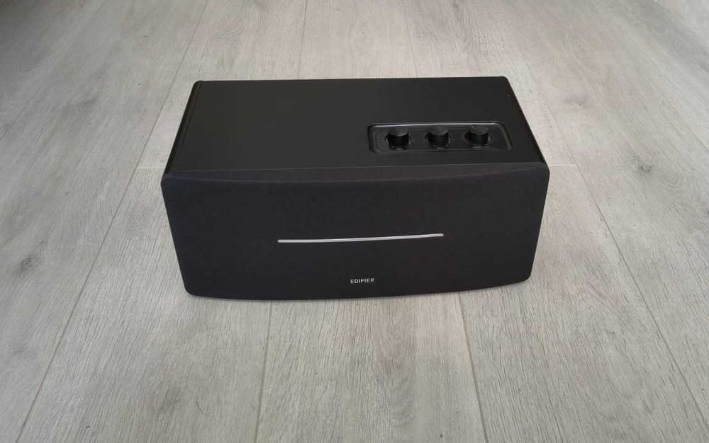 Głośnik Edifier D12 70W Bluetooth 5.0, AUX, LINE-OUT, Gwarancja, Komplet