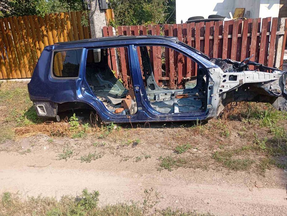 NISSAN X-TRAIL T30 2005 укр. реєстрація 2.5 бензин акпп