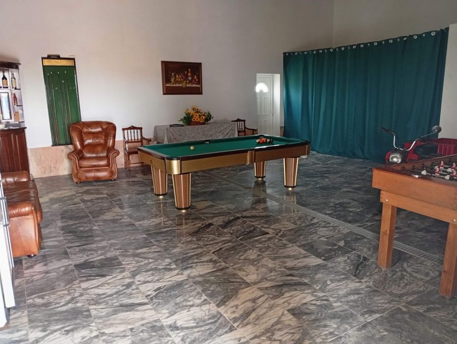 Alojamento Monte da Tapada