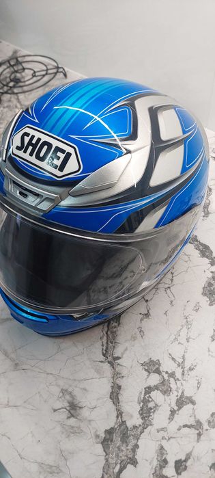 Kask motocyklowy Rumpus NXR