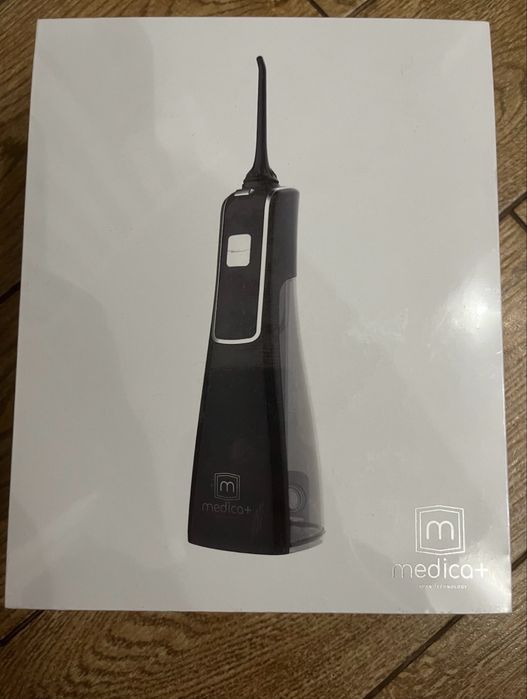 Іригатор Medika +