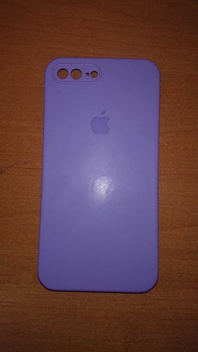 Продам б/у iPhone 7+