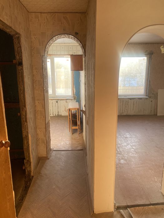 Однокімнатна квартира в м.Новодністровськ