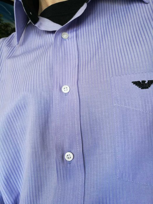 Koszula Armani XL
