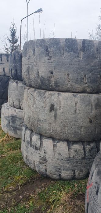 Opony 26.5r25 23.5r25 Bridgestone  przemysłowe budowlane