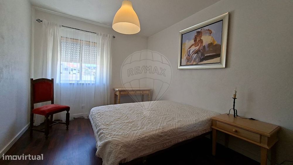 Apartamento T2 para venda