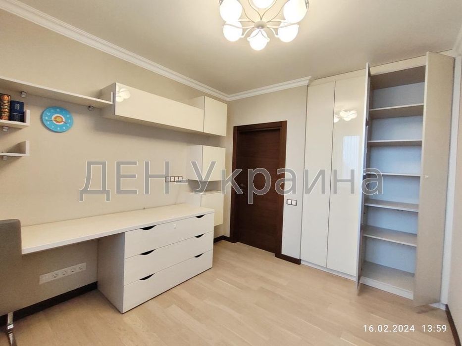 Багатокімнатна квартира за адресою вул. Білоруська (площа 130 м²) - Atlanta.ua - фото 22