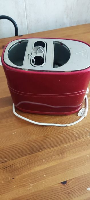 Vendo Máquina de cachorros Quentes