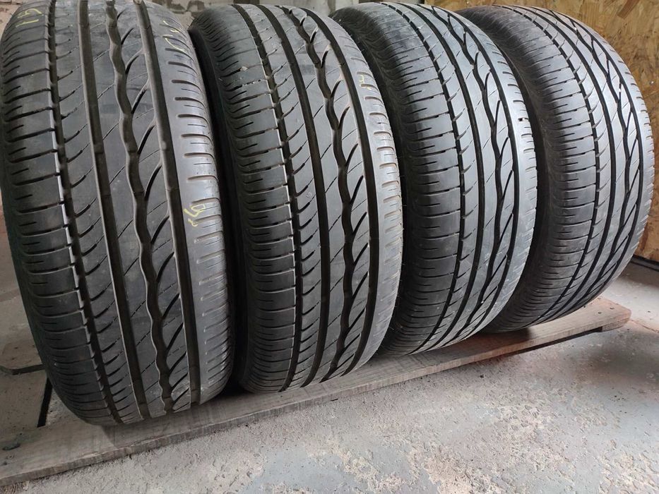 Резина 16 225/55 Bridgestone Turanza ER300