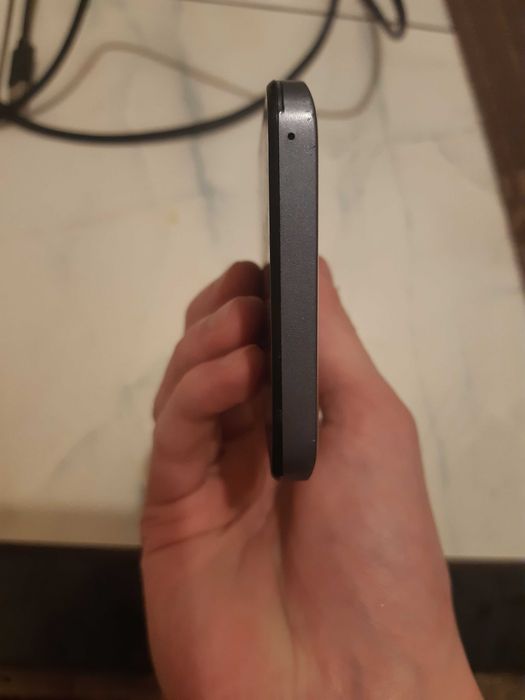 Telefon lenovo k5 +kabel ładowania