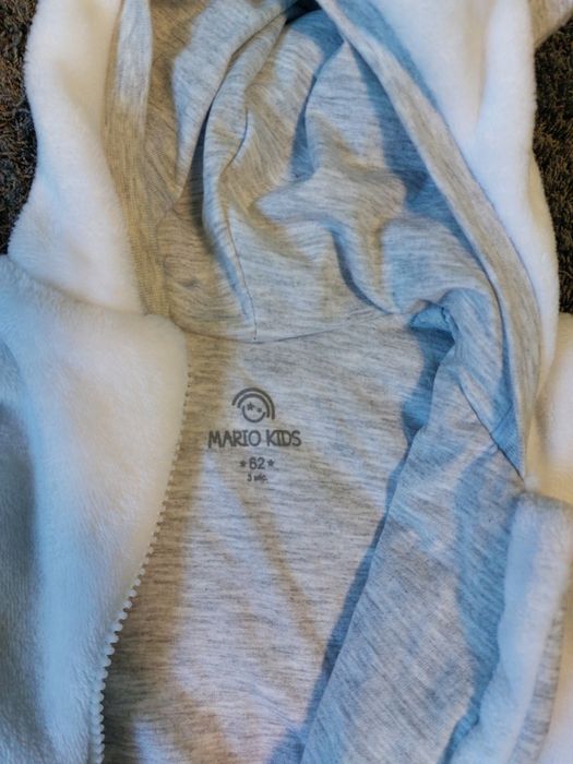 Комбінезон  Mario Kids 62