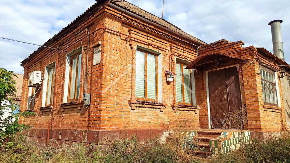 Продаж будинку вул. Дунайская, ЄВідновлення