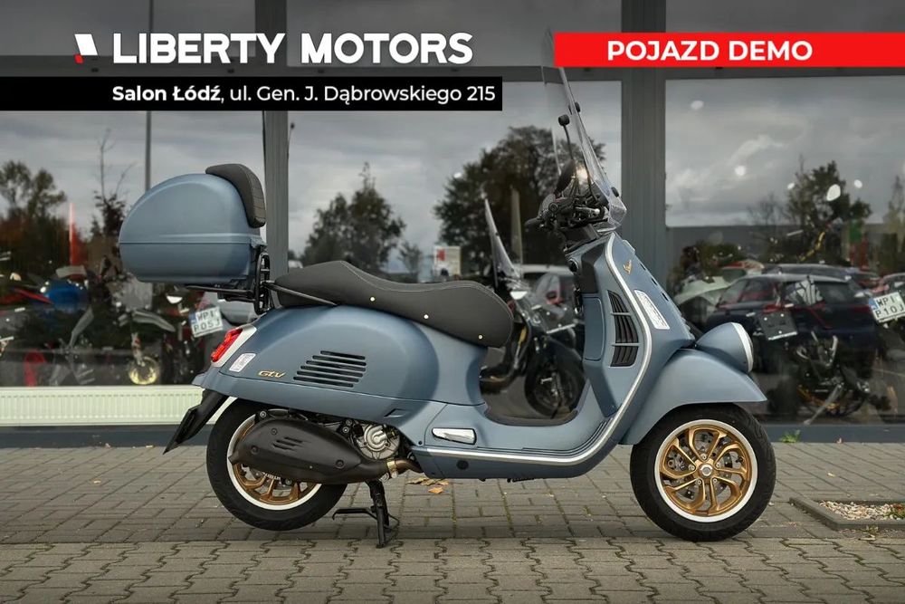 Vespa