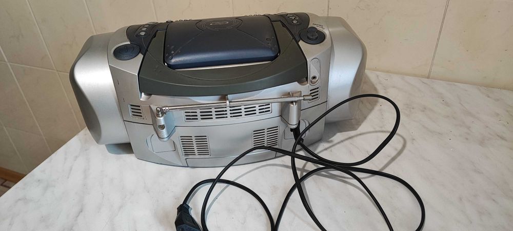 Магнитола Thomson TM 9148