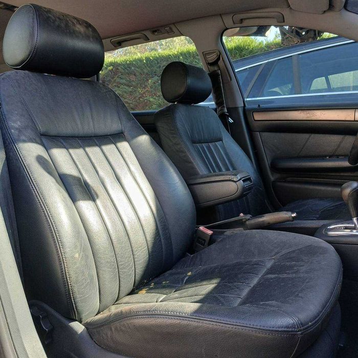Audi A6 2.5TDI de 1999 - Peças Usadas