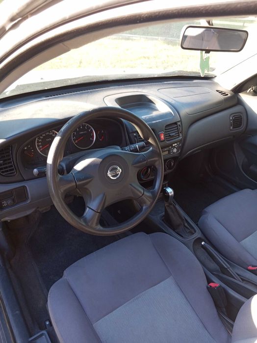 Sprzedam Nissan Almera