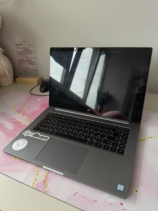 Xiaomi Mi Notebook Pro 15.6"