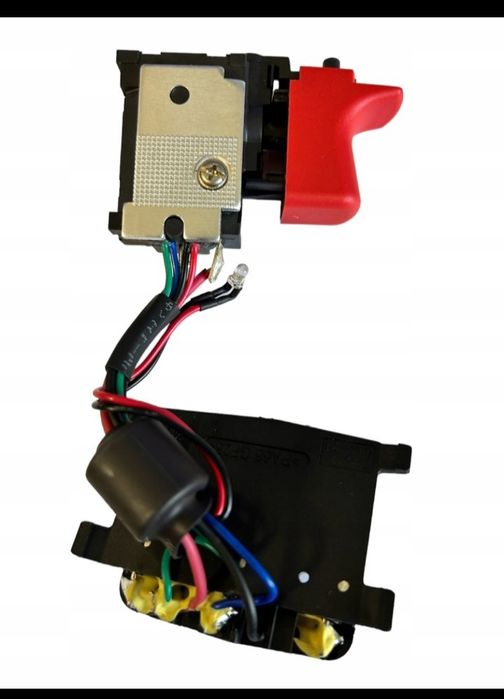 BOSCH Moduł Elektro. GSB 180-Li GSR 180-Li GSB 18V-21 GSR 1