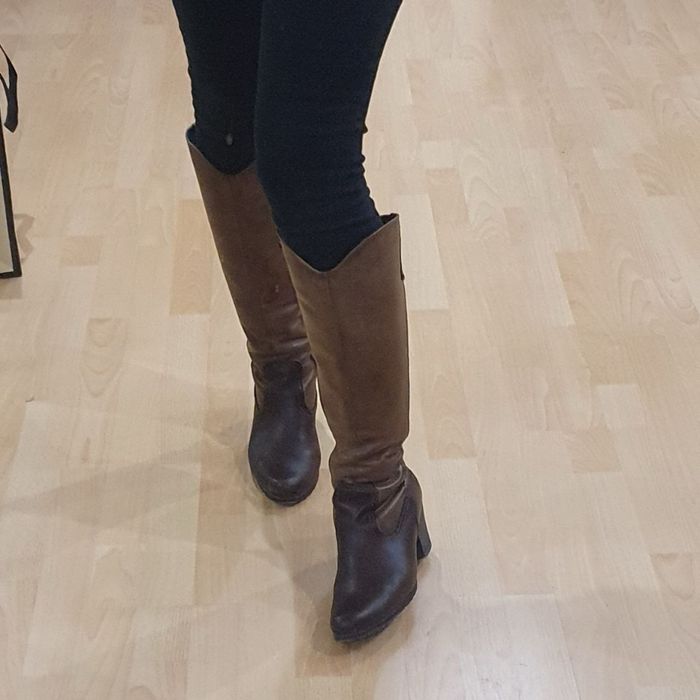 Сапоги Marco Tozzi